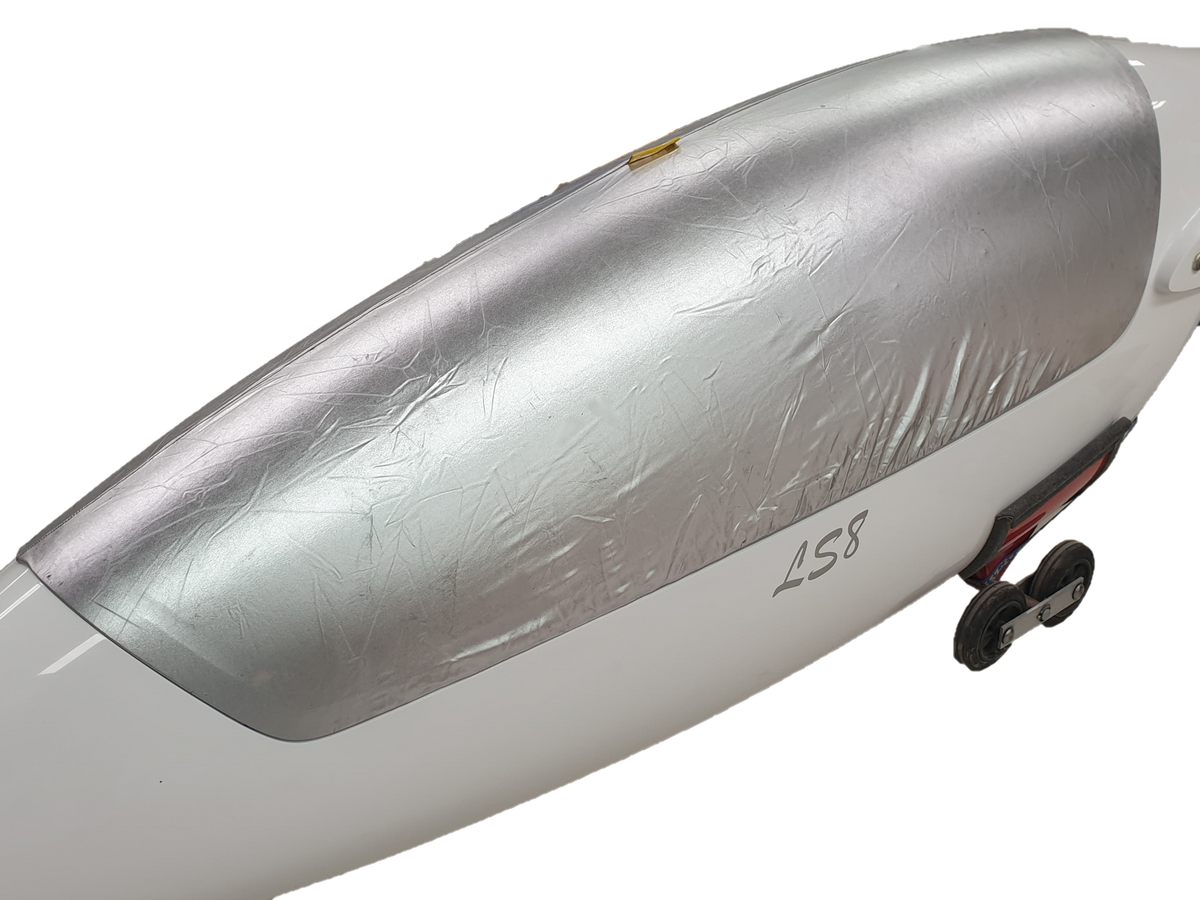 Canopy Covers Maddog Composites