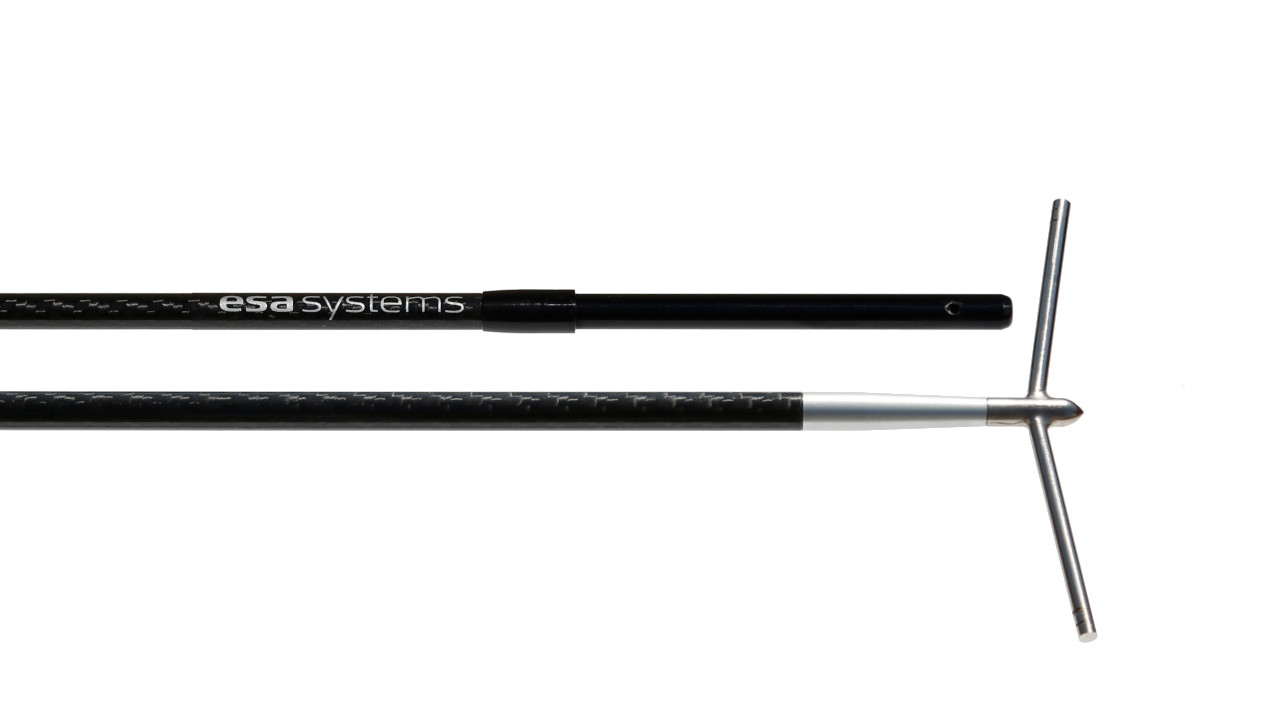 Total Energy Probe DN