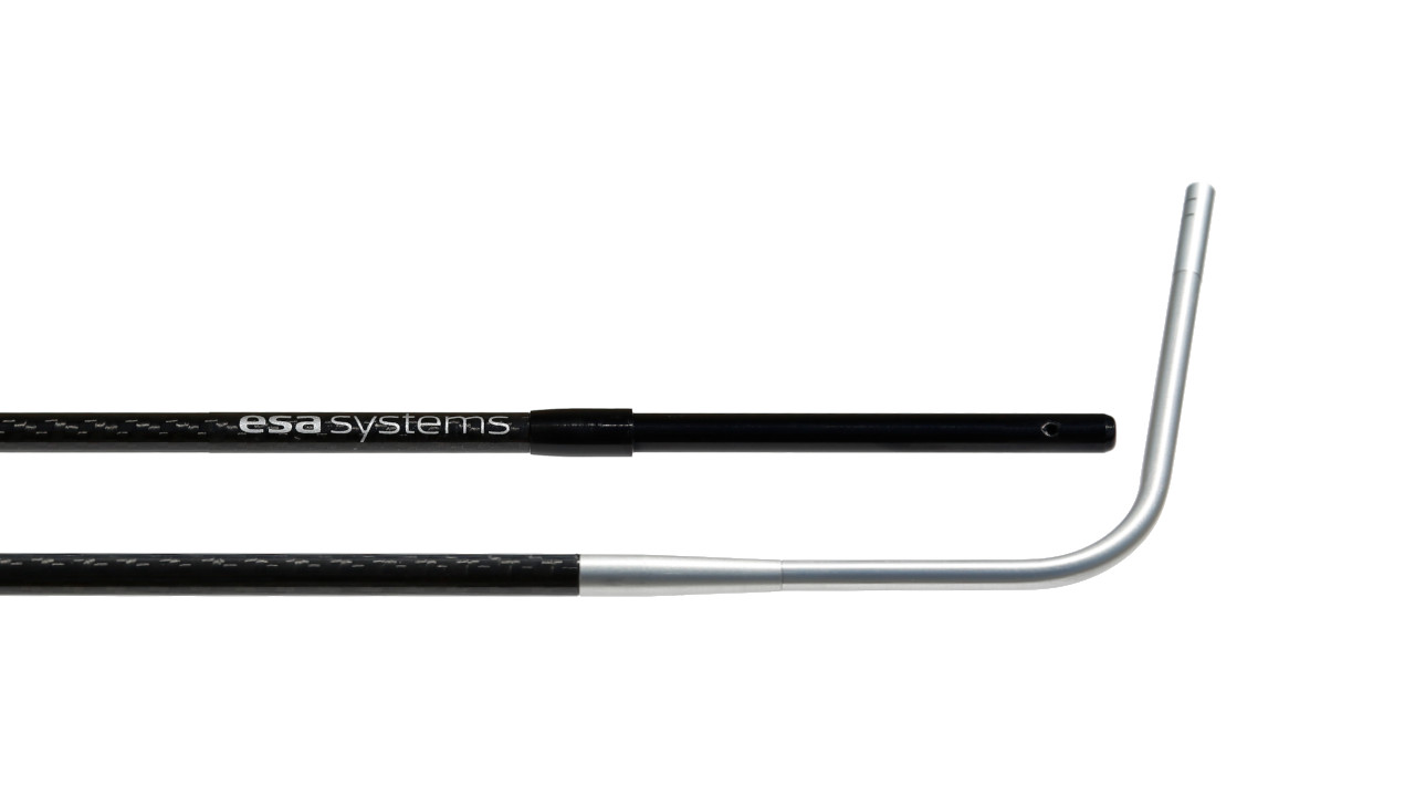 Total Energy Probe RU