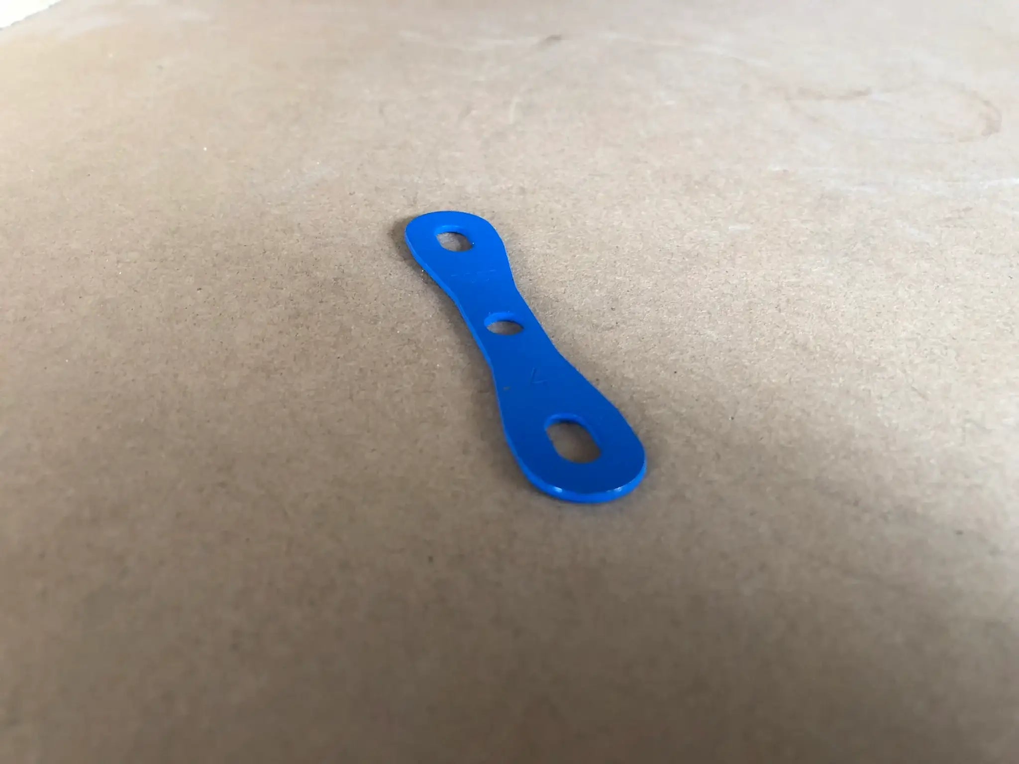 Weak Link Blue (4) 600N - Reserve