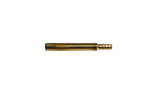 The adapter ST1R-6 is a simple adapter with a straight pressure connection.  
This adapter is intended as a replacement for an existing mount on the fuselage back or nose in confined installation situations. Only probes with the ST1-6|35 mm end piece can be inserted.
