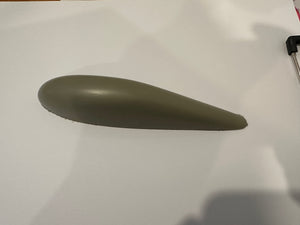 wing tip skid LS8