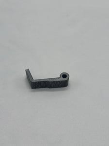 Canopy hinge