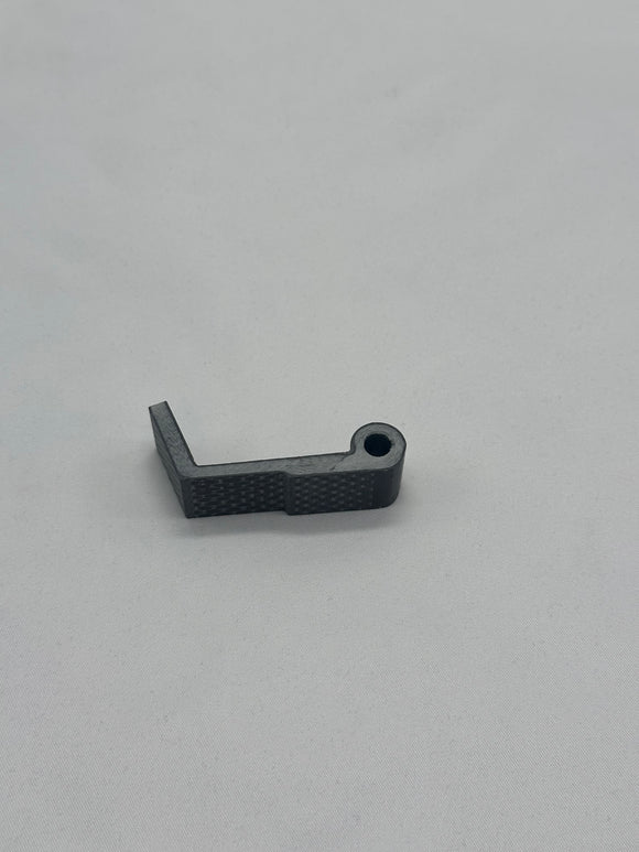 Canopy hinge