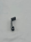 Canopy hinge
