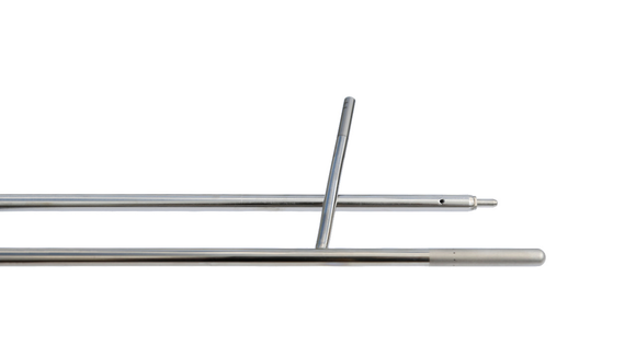 Multiprobe MNI/UN
