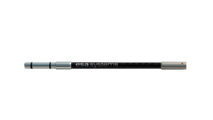 Pitot Probe STR/Brozel - Carbon