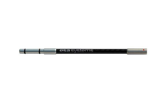 Pitot Probe STR/Brozel - Carbon