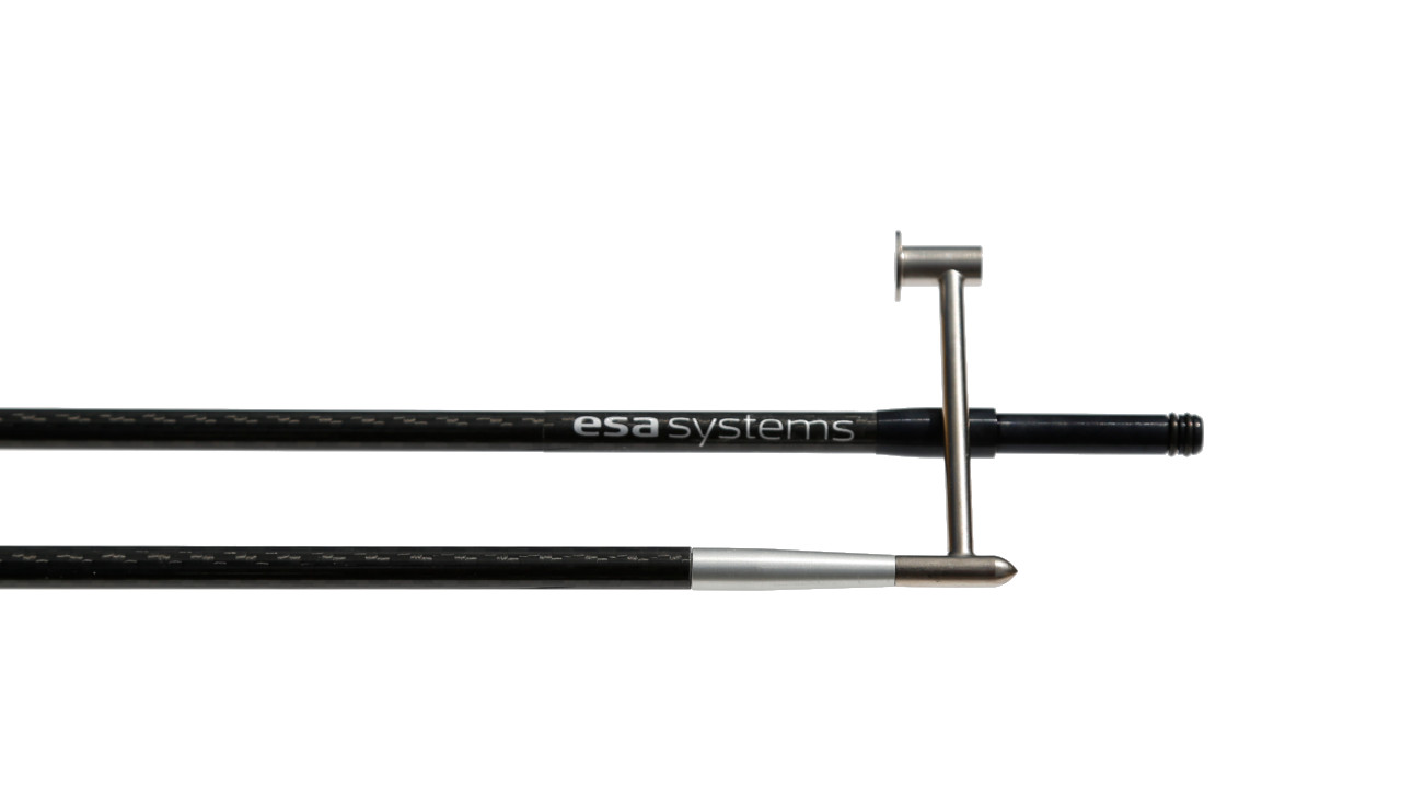 Total Energy Probe BR