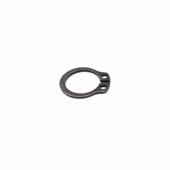 C-clip, Tail Wheel Axle