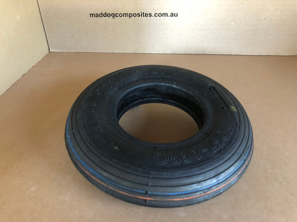 TO-063191 Tyre 200x50
