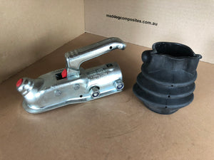 CT-531 50mm Coupling for ALKO Hitch