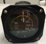 Air Speed Indicator 6FMS423 (Pre-owned) SN:125903