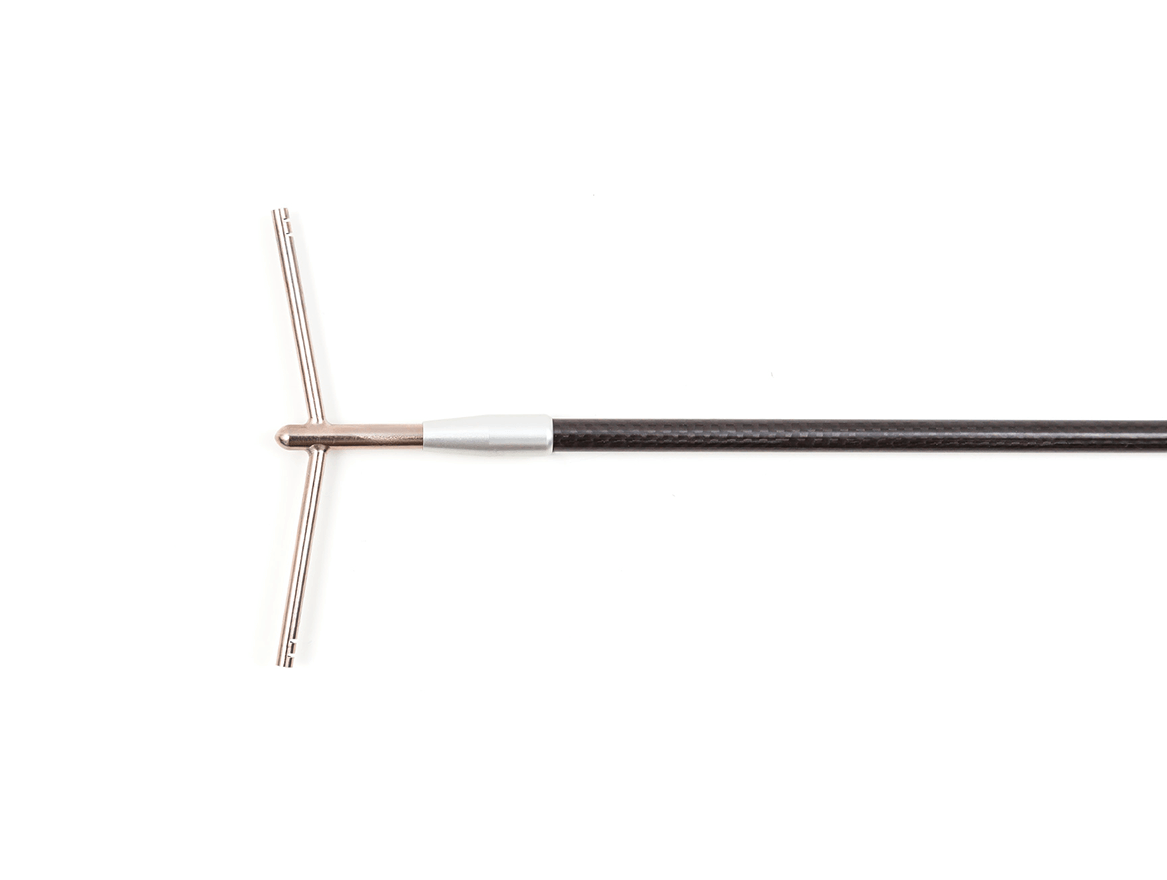 Total Energy Probe DN