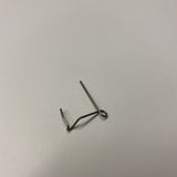 L'hotelier parts