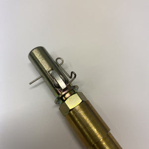 L'hotelier parts