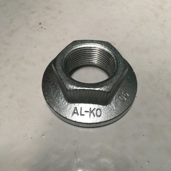 CT-A581200 Self locking axle nut