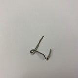 L'hotelier parts