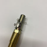 L'hotelier parts