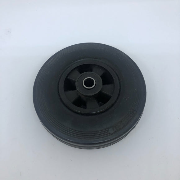 CT-654 Wheel, spare for fuselage dolly