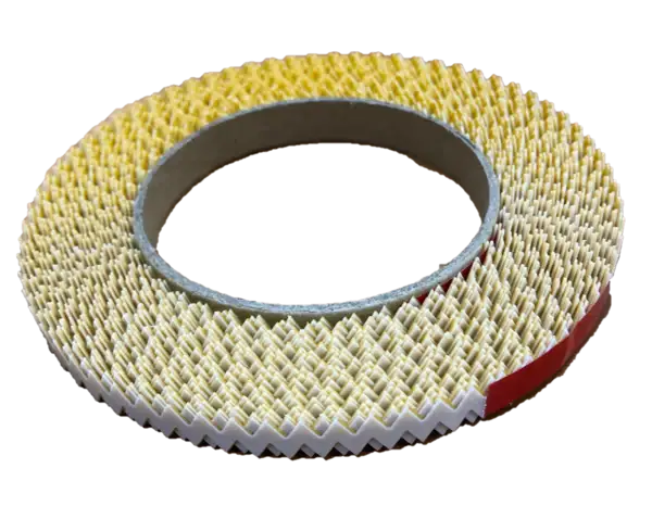 Turbulator Tape